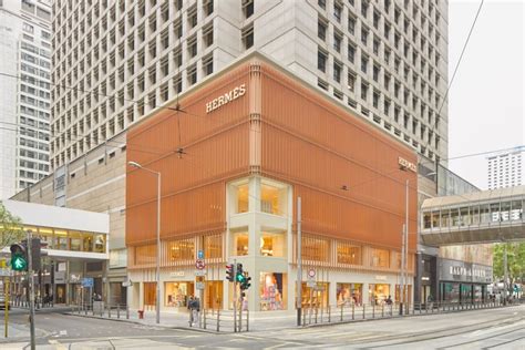 hermes shop hong kong